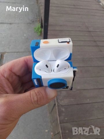 маркови слушалки POIarbear