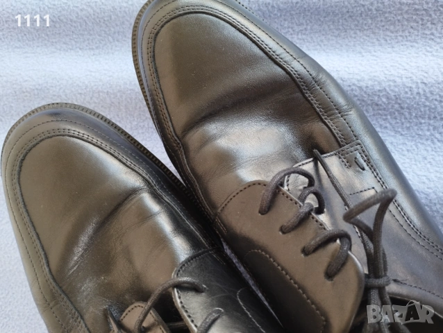 Два чифта  обувки ecco номер 43., снимка 14 - Ежедневни обувки - 52108742