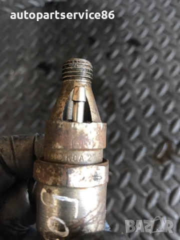 Горивна рейка за инжектори за Mercedes 115/507 2.3 D (1987-1992) KCA27S55162