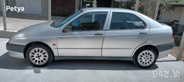 ALFA ROMEO 146, снимка 3 - Автомобили и джипове - 46342826