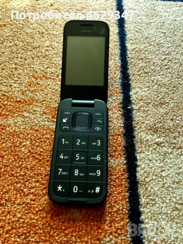 Телефон марка Nokia , снимка 3 - Nokia - 52204427