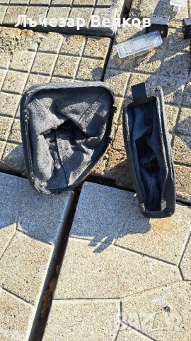 Bmw E39 525i ръчка face много части, снимка 9 - Части - 52153541