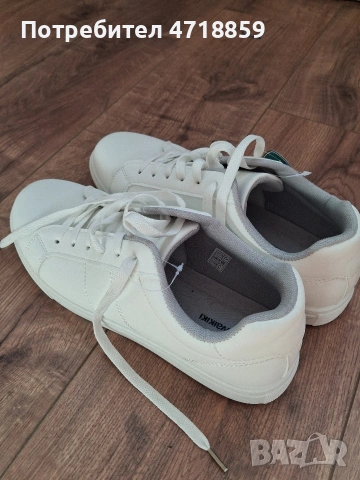 Мъжки кецове WAIKIKI, снимка 9 - Кецове - 53404281