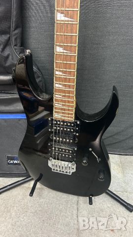 Електрическа китара Ibanez Gio GRG 170DX, снимка 3 - Китари - 45929674