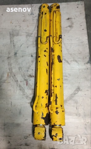 хидравлични цилиндри, снимка 3 - Резервни части за машини - 54070061