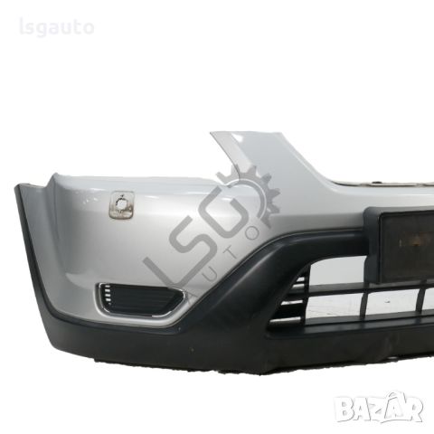 Предна броня Honda CR-V II 2001-2006 ID: 130376, снимка 4 - Части - 46658585