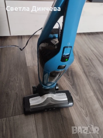 прахосмукачка, снимка 2 - Прахосмукачки - 51379902