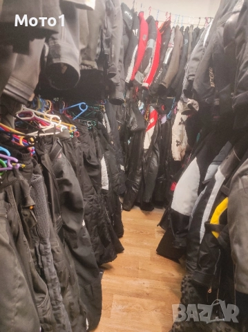 Мото екипировка нова,втора употреба и аксесоари,части за мотори. , снимка 14 - Други - 51764299