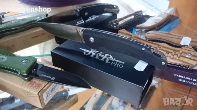  Сгъваем нож , Joker PRO-10013 folding knife, снимка 3 - Ножове - 46953916