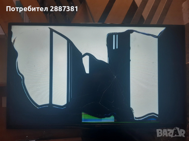 Philips 48HFL2869T/12 на части 17MB211S  17IPS62P