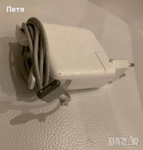 Продавам MacBook Air 1466 , снимка 9 - Лаптопи за работа - 45158581