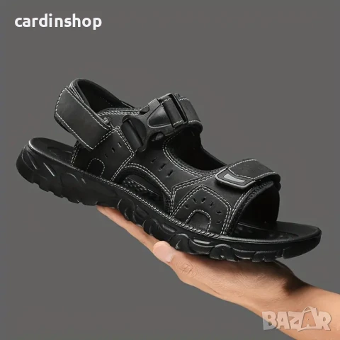 Нови туристически сандали