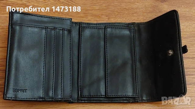 Портфейли от естествена кожа различни видове , снимка 15 - Портфейли, портмонета - 51626771