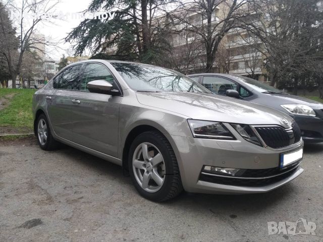 Skoda Octavia 3 FACELIFT VISION, снимка 2 - Автомобили и джипове - 45871219