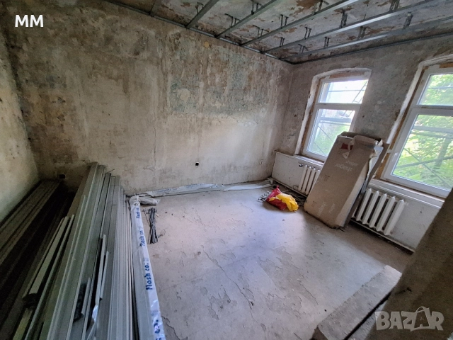 Къща в Германия в близост до Дрезден и Лайпциг. , снимка 5 - Къщи - 51970013