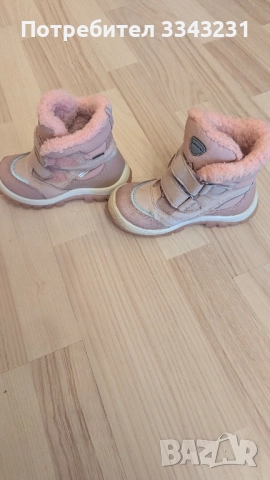 Детски ботуши Lasocki, снимка 2 - Детски боти и ботуши - 52098992