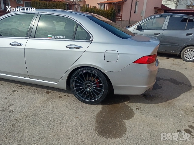 продавам Хонда акорд , снимка 7 - Автомобили и джипове - 53981459