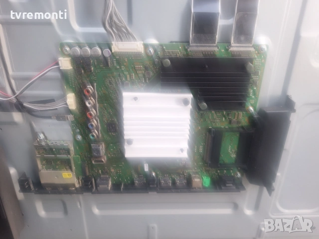 MAIN BOARD -1-982-627-12 , for ,SONY KD-49XG8305 49inc DISPLAY YD8S490HND01