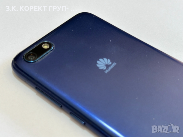 Huawei Y5 (2019), снимка 7 - Huawei - 45035563