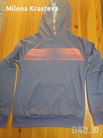 спортна блуза, снимка 2 - Спортни екипи - 53790927