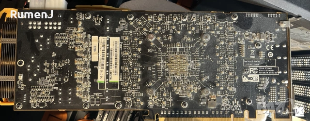 Продавам видеокарти, снимка 4 - Видеокарти - 53218723