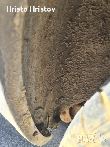 Vw golf 2 1.3 , снимка 7 - Автомобили и джипове - 53814825