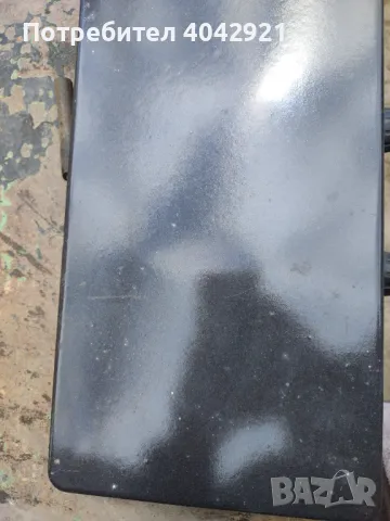 Газов котлон двоен, снимка 2 - Газови котлони - 50283029