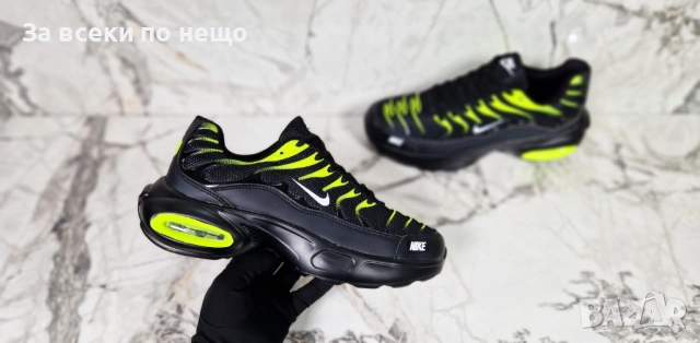 Nike Мъжки Маратонки👟Мъжки Спортни Обувки Найк - Налични Различни Цветове Код P1260, снимка 3 - Маратонки - 51788445
