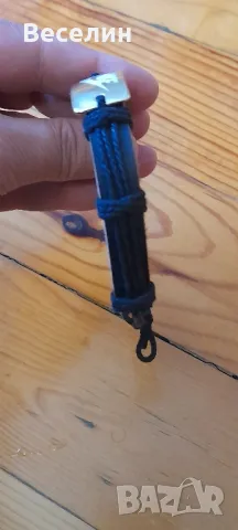 Кожена гривна NIKE  Намаление , снимка 2 - Гривни - 50218910