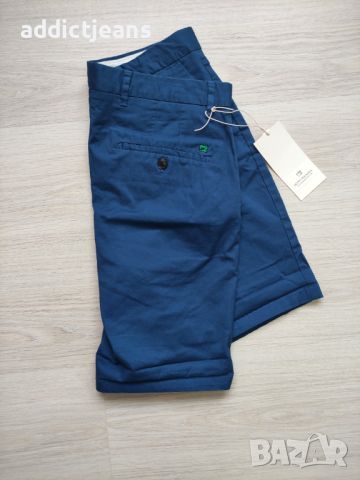 Мъжки къси панталони Scotch&Soda размер 30, снимка 1 - Къси панталони - 45021508