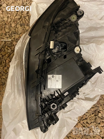 Фар за BMW X3 G01, снимка 5 - Части - 53458753