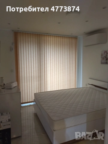 отдавам двустаен апартамент под наем , снимка 7 - Апартаменти - 53934354