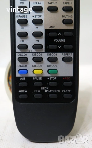 Denon RC-152, снимка 3 - Други - 53242777