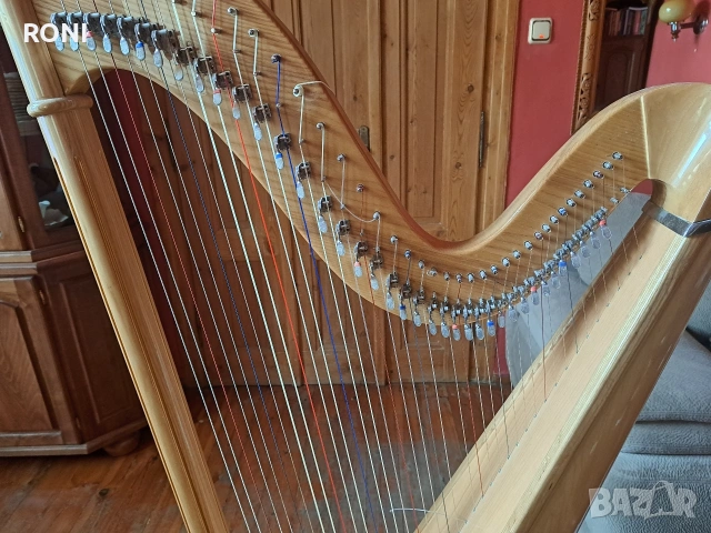 Музикален инструмент-Алфа, снимка 3 - Музикални играчки - 53932104