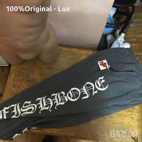 Fishbone-USA-orginal-2XL, снимка 3 - Спортни дрехи, екипи - 52697528