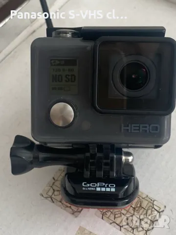 екшън камера Gopro HERO 2014 , снимка 5 - Камери - 48363062