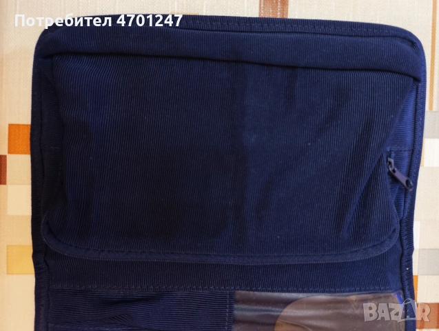 Несесер Christian Dior, снимка 7 - Портфейли, портмонета - 53905387