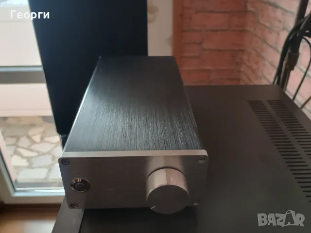 MOFI - Class A discrete transistored preamplifier, снимка 2 - Ресийвъри, усилватели, смесителни пултове - 49683928