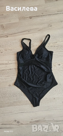 Цял бански XL, снимка 3 - Бански костюми - 52799036