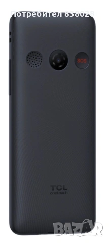 Мобилен телефон GSM TCL onetouch 4022s , снимка 4 - Други - 53941387