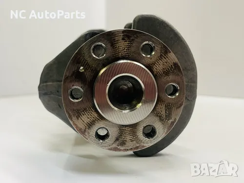 Колянов вал за Ford Форд Канект 1.6 Дизел 8V 115 коня T1GA Ford 2015, снимка 4 - Части - 49317006