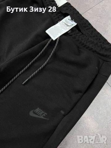 Мъжки къси панталони Nike Tech Fleece,8 цвята , снимка 3 - Къси панталони - 45811203