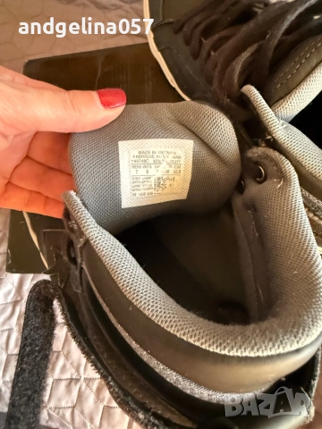 Кецове Converse, снимка 5 - Кецове - 52976856