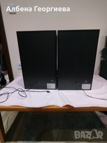 ТОНКОЛОНИ GRUNDIG BOX RB 840 - 100 W🎵🎶, снимка 8 - Тонколони - 52463160