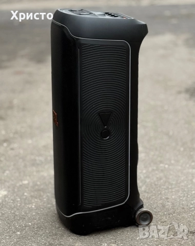 ГАРАНЦИОННА!!! Аудио система JBL Partybox Ultimate, 1100 W, Original Pro Sound, Dolby Atmos, Wi-Fi,, снимка 6 - Аудиосистеми - 52895107