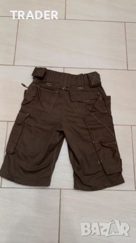 работни къси панталони бермуди Engelbert Strauss, снимка 1