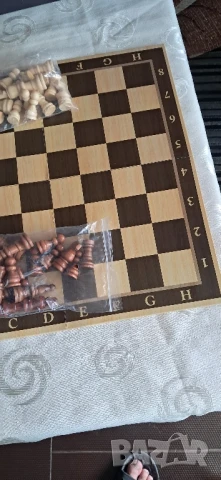 Стар Шах 3/1, снимка 4 - Други ценни предмети - 50919426