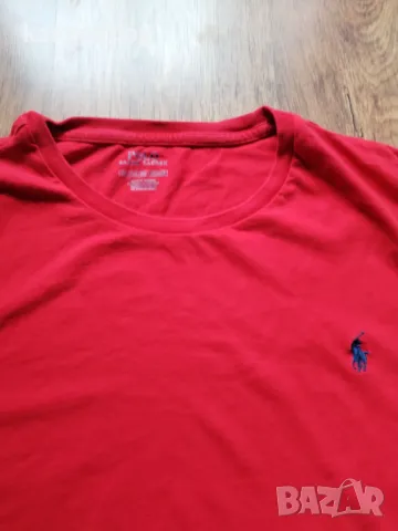 Polo Ralph Lauren - страхотна мъжка тениска 2XL