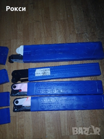 Оргинални нови оем триъгълници бмв , снимка 3 - Аксесоари и консумативи - 51921389