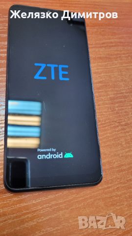 ZTE Blade A51 Перфектен, снимка 13 - ZTE - 46495882